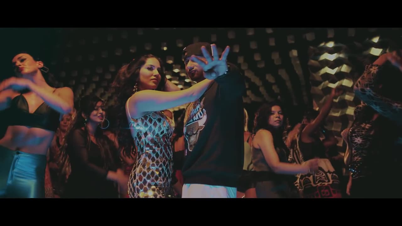Chaar Botal Vodka - Ragini MMS 2-(HDvideo9)
