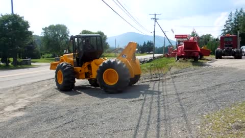 1983 DEERE 540B For Sale