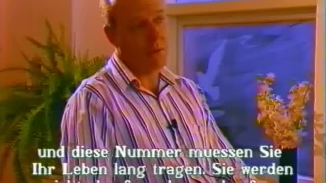 Die Neue Weltordnung-Doku 1996