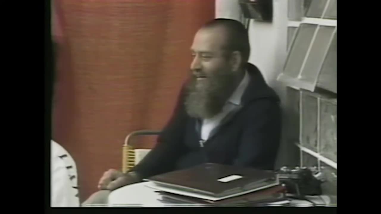 Billy Meier - UFO Contactee - In-Depth Interview and Feature (1987