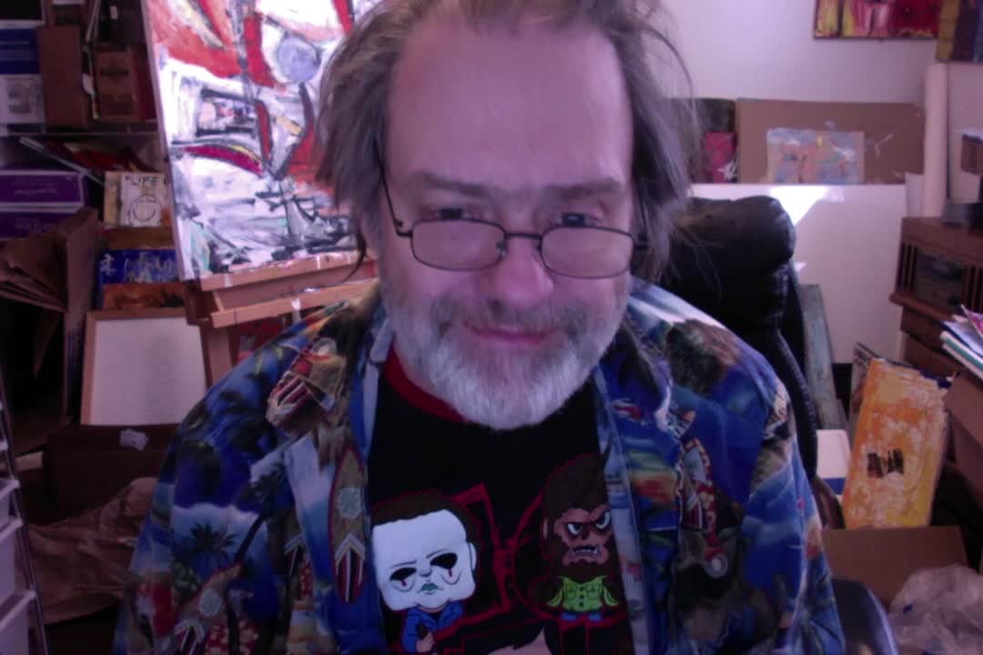 Thursday (Sound of Tiny Planets Dying)
