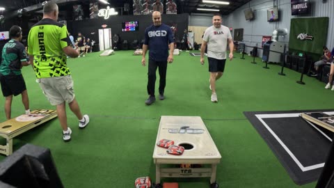 11.9.24 AJ's sports B singles - Rounder 3