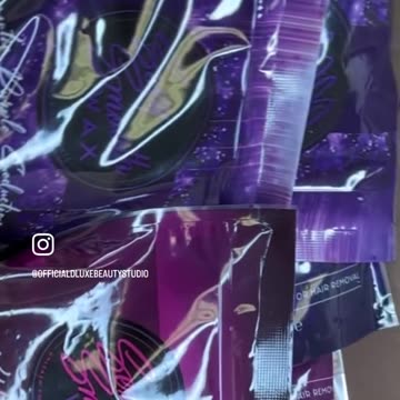 Unboxing Synthetic Hard Wax Collection by ShaVadne | Vegan & Cruelty-Free