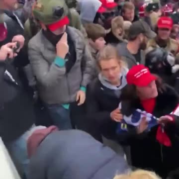 Well this is a interesting video