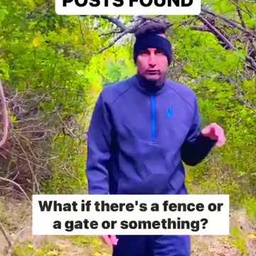 SURPRISES ON OUR WALK