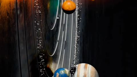 Solar System