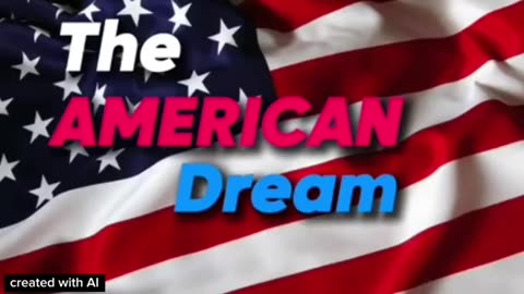 The American Dream