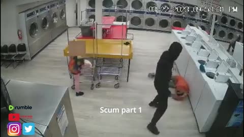 Scum part 1
