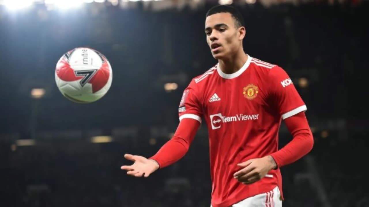 MAN UTD PLANNING MASON GREENWOOD RE-INTEGRATION & CLUB RELEASES OFFICIAL STATEMENT