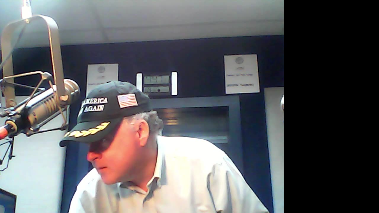 America's Radio Show Afternoon Drive 7/28/2023