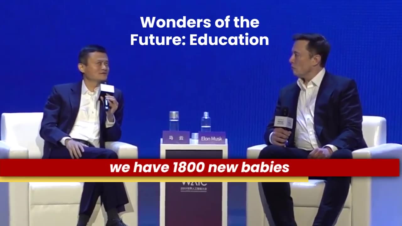 Wonders of the future education