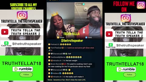 TOMIKAY MORNING TEACAP 7/5/24 TRINA B, MESSY CALLER, NONY, LADYBEE , & TRUTHTELLA