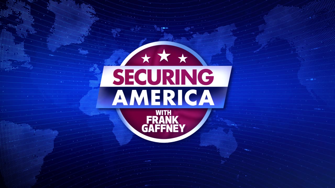 Securing America with Kay Rubacek (part 5) | August 11, 2023