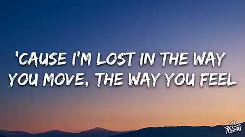 Calvin Harris, dua lips-one kiss (lyrics)