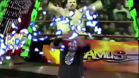 SmackDown Late 2013 Intro (Remake)