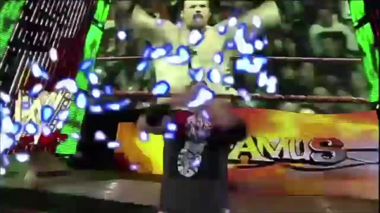 SmackDown Late 2013 Intro (Remake)