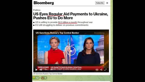 Why not declare it a part of the US already?