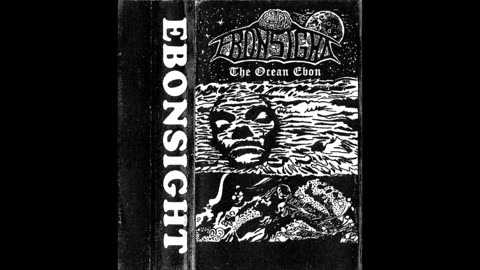 Ebonsight - (1994) - The Ocean Ebon