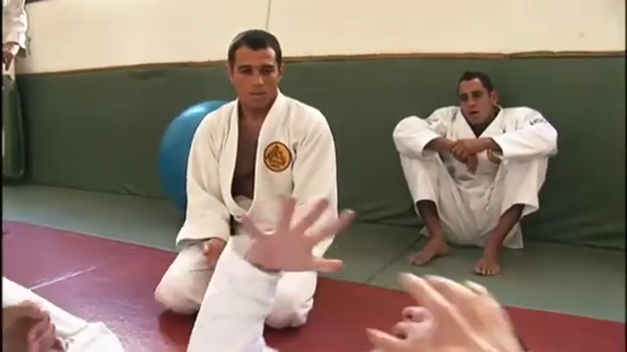 Fight Quest: Brazilian Jiu Jitsu