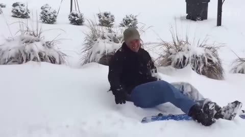 Try not to laugh # 17