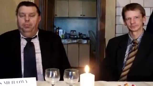 Krzysztof Kononowicz - 10 rocznica kandydatury na Prezydenta