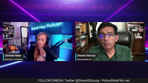 The Importance Of 'Police State'