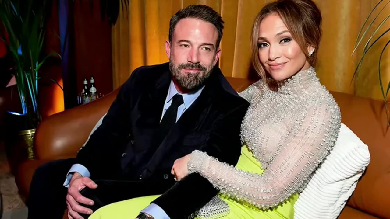 J Lo and Ben Affleck- Another Hollywood Romance Gone Wrong