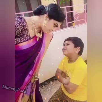 Malli fail aiyanvu raaa 😅🥰