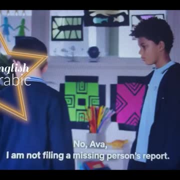 Daily English dose 1