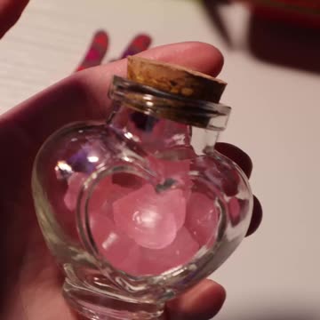 My Harry Potter Love Potion DIY With Japanese Candies! #harrypotter #valentinesday #traveljapan