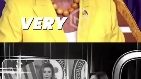 Trump/“Biden” [Pelosi]