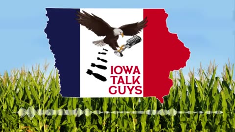 Iowa Talk Guys #040 Mockingbirds and The Energy Grid Fan Phone In