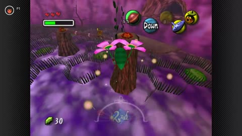 Majora's Mask (2000) (Part 4)