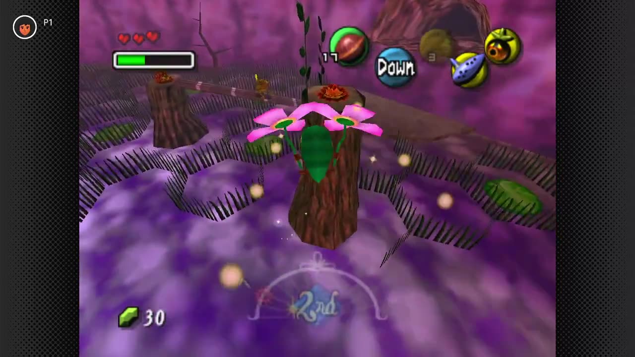 Majora's Mask (2000) (Part 4)