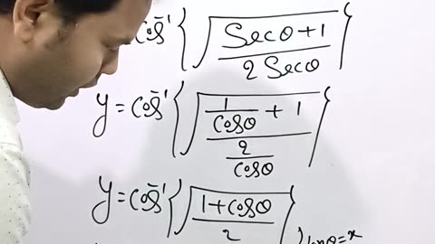 Differentiation class12thmaths mathematics ||MOST IMPORTANT QUESTION VVI calculus