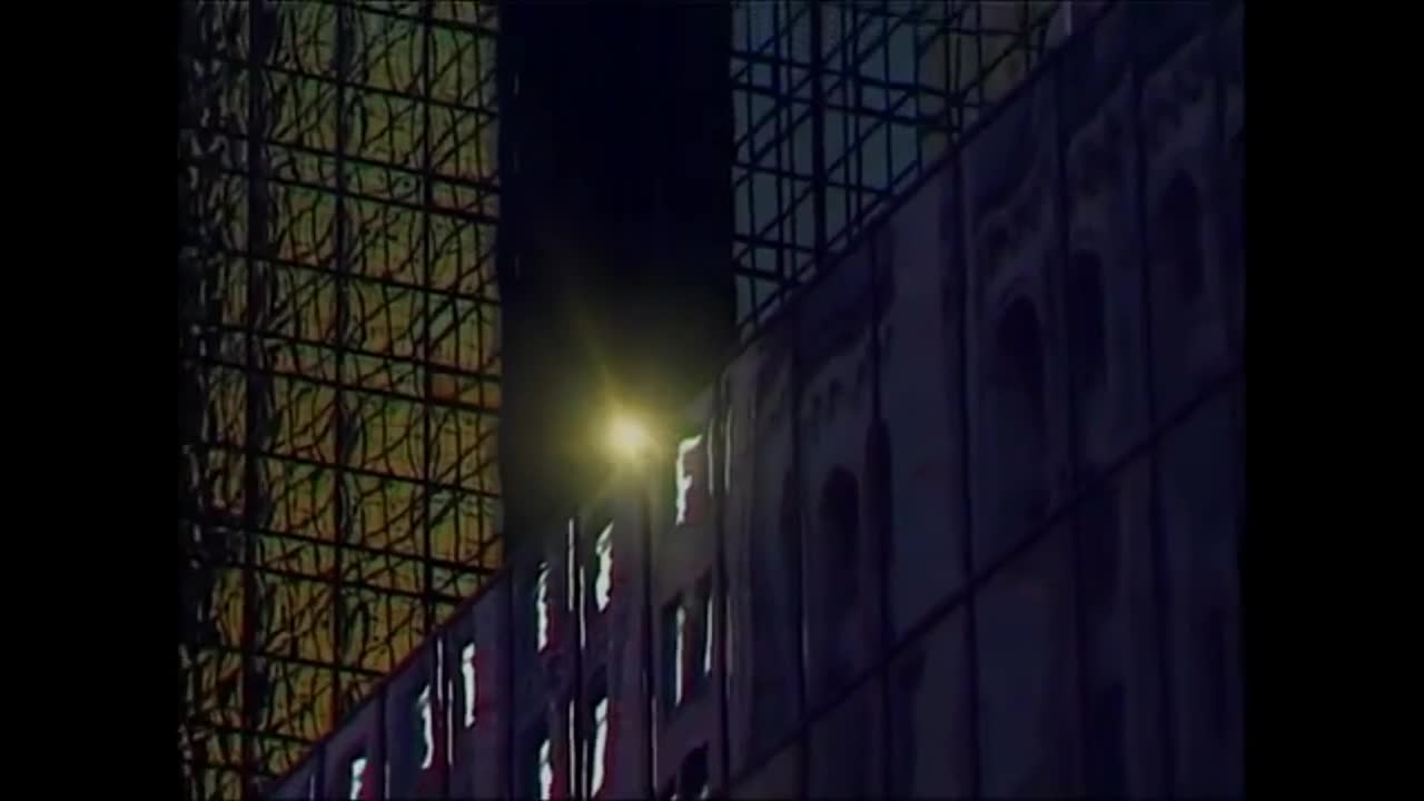 Where the Wild Roses Grow - Nick Cave Bad Seeds MASHUP Orbital - Illuminate Fan Edit