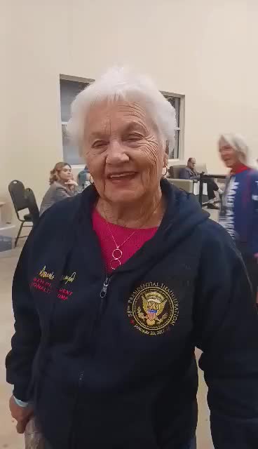 ReAwaken America Tour Reviews | "It's Wonderful"