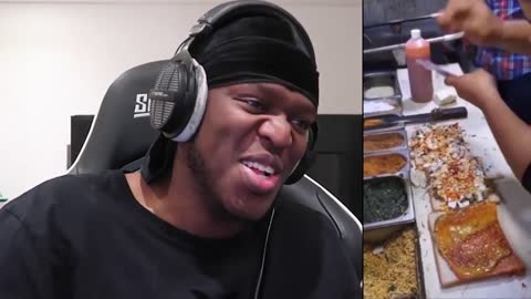 Reddit Found Mo's Lookalike
