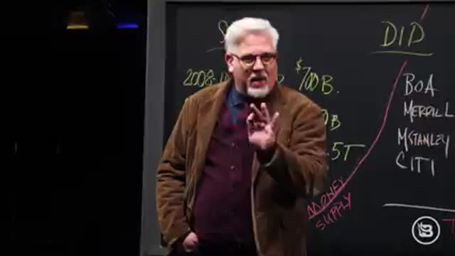 What have we become? Beyond Disturbing. Glenn Beck nails it.