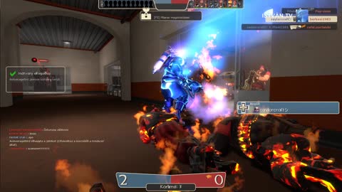 Team Fortress 2 11.rész bug