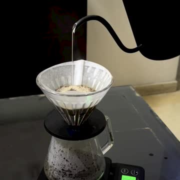 Relax with coffe in the morning