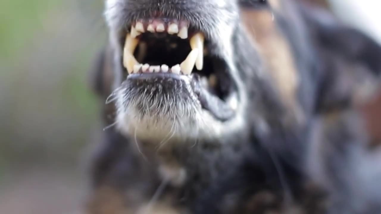 DOGS BARKING!! Angry Dogs | Real Guard Dogs | Defending You!