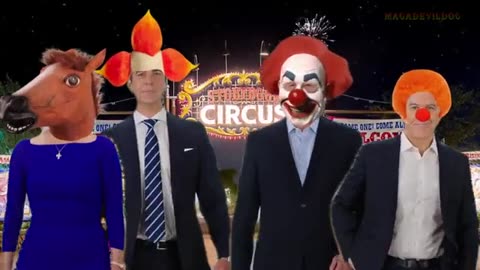 MAGADevilDog - FoxNews Primetime is going to be lit!