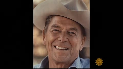 Ronald Reagan's one-liners