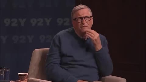 Medical doctor Bill Gates -as usual- on fatality rate