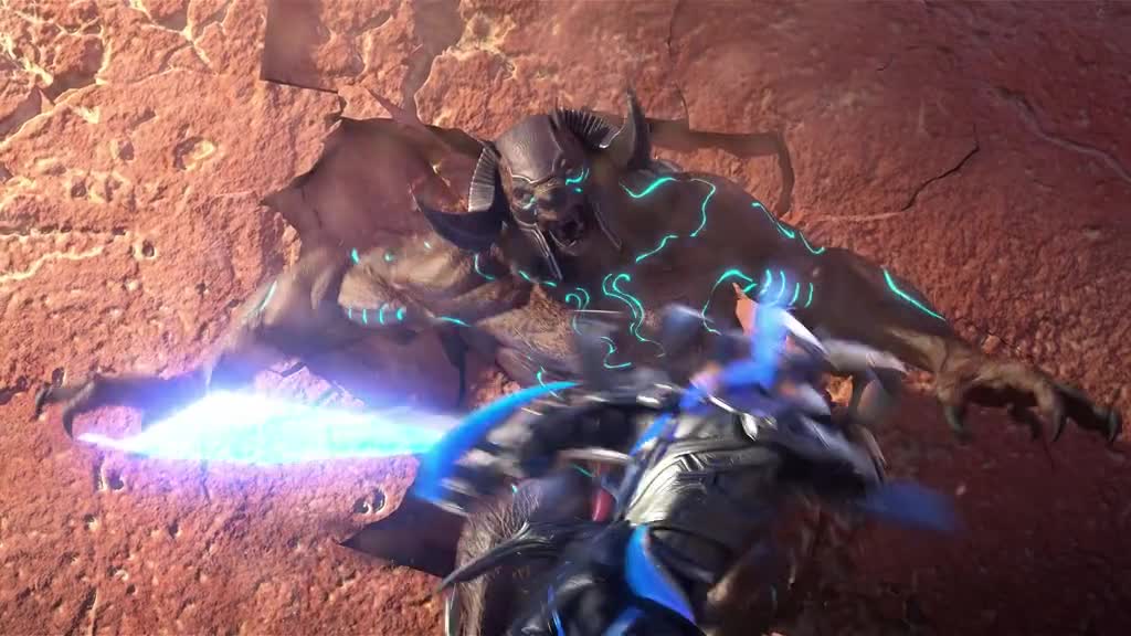 Armored: Bearing the burden of moving forward, understand the true meaning of love