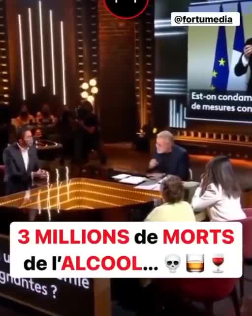 RUQUIER POSE LES BONNES QUESTIONS MAIS LES MOUTONS PRÉFÈRENT RESTER MUETS !!!