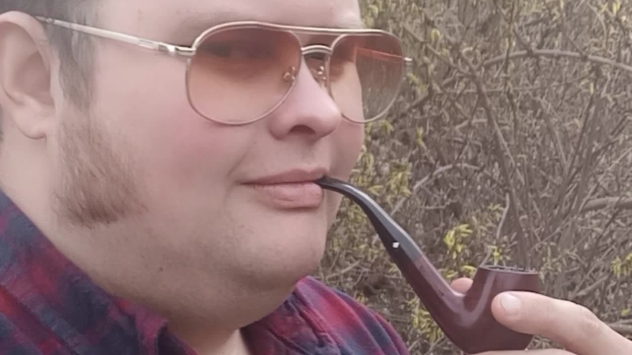 Dr. Grabow Pipe