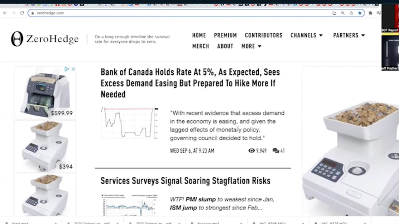 BREAKING on MAUI - 🇨🇳🇺🇸We the NWO Government