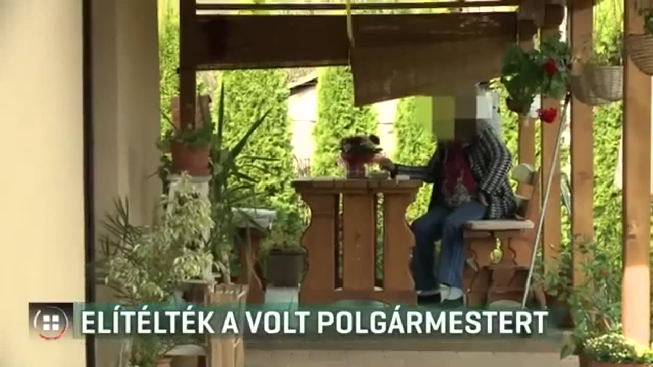 Elítélték Kispalád volt fideszes polgármesterét